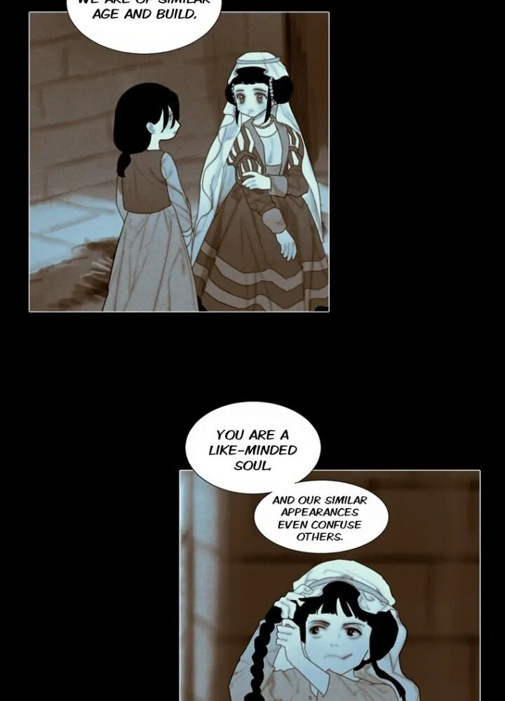 The Pale Horse Chapter 205 Online - página 29