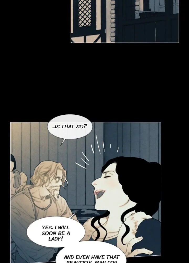 The Pale Horse Chapter 205 Online - página 32