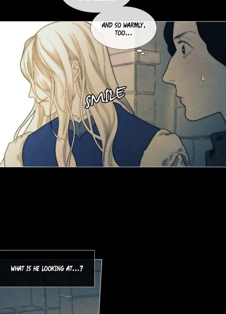 The Pale Horse Chapter 205 Online - página 36