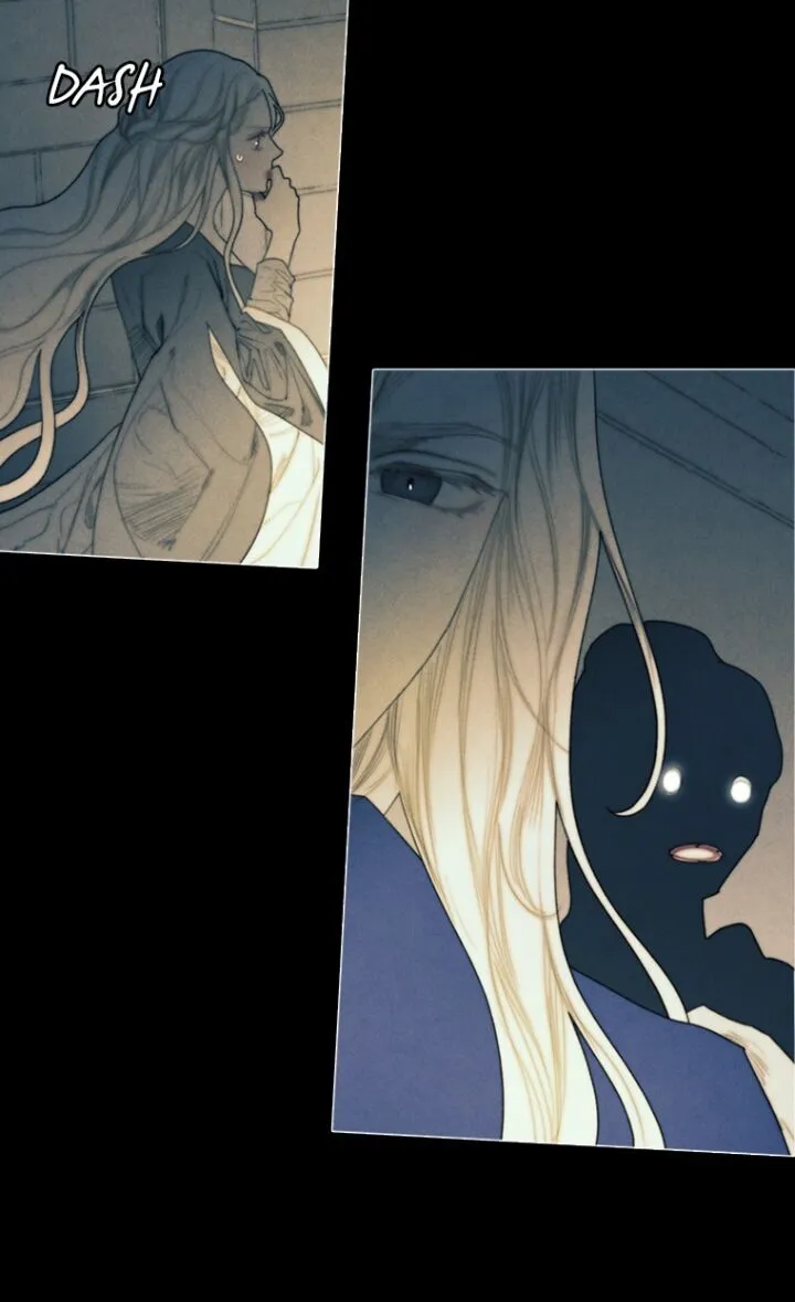 The Pale Horse Chapter 205 Online - página 37