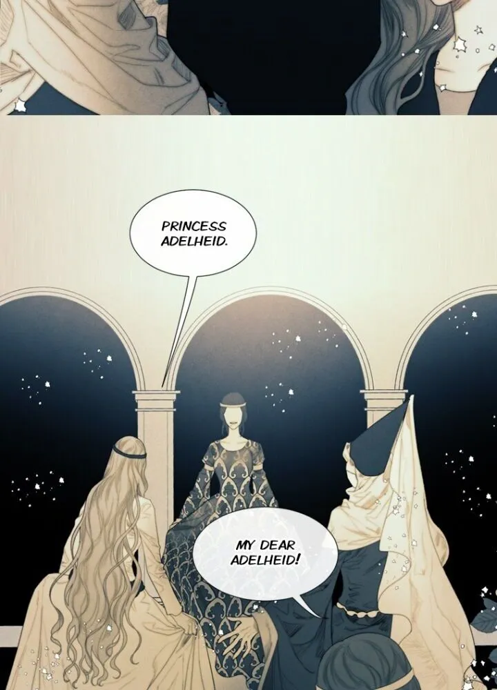 The Pale Horse Chapter 205 Online - página 45