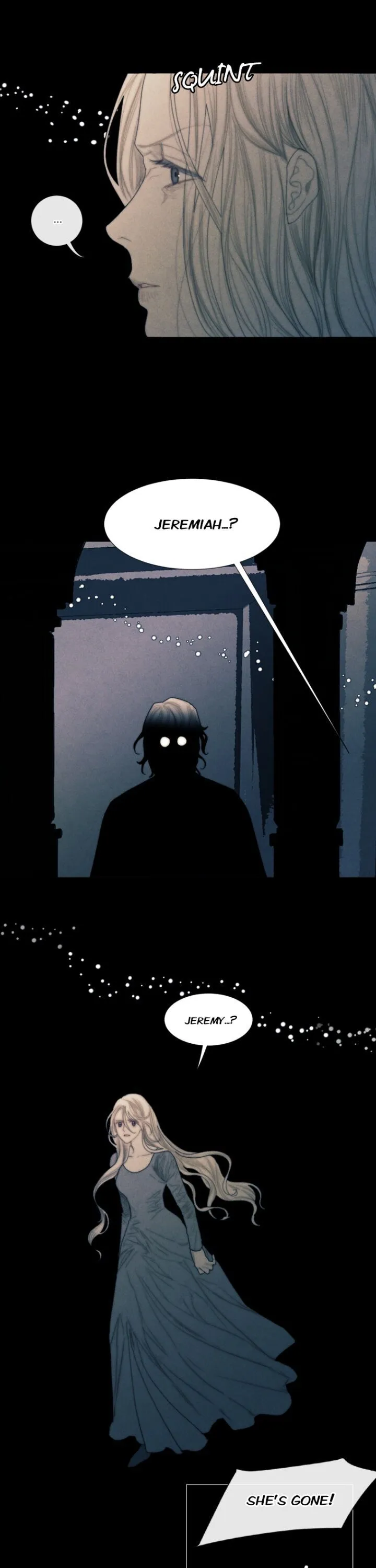 The Pale Horse Chapter 205 Online - página 58