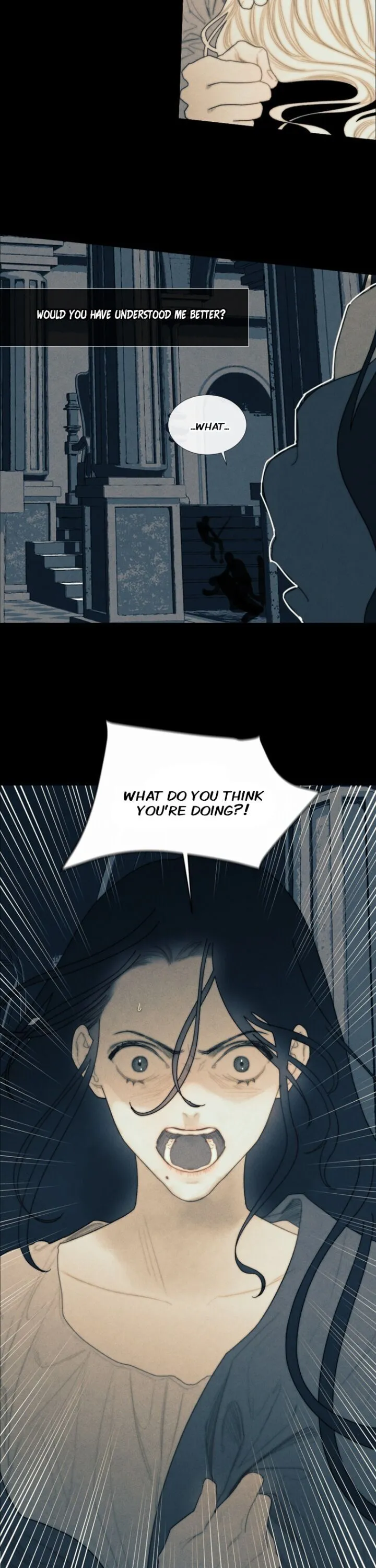 The Pale Horse Chapter 205 Online - página 66