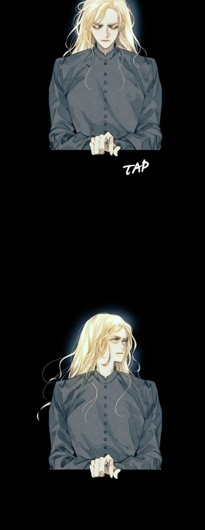 The Pale Horse Chapter 206 Online - página 15