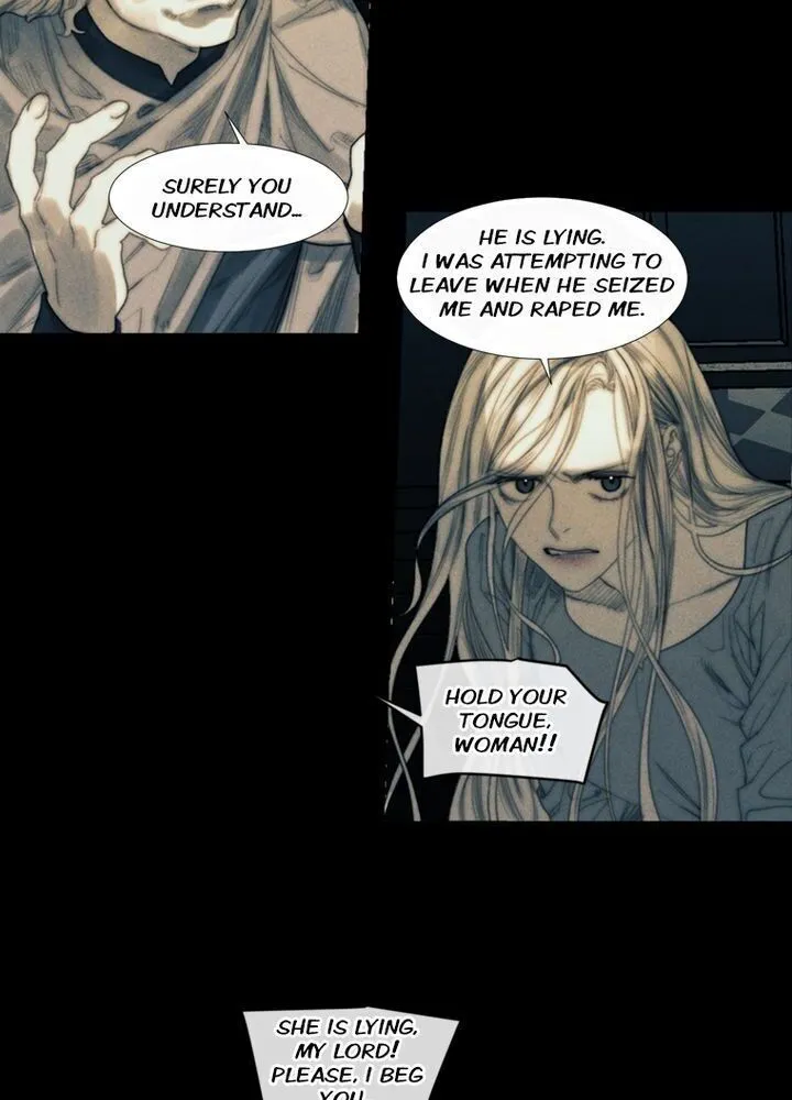 The Pale Horse Chapter 206 Online - página 17