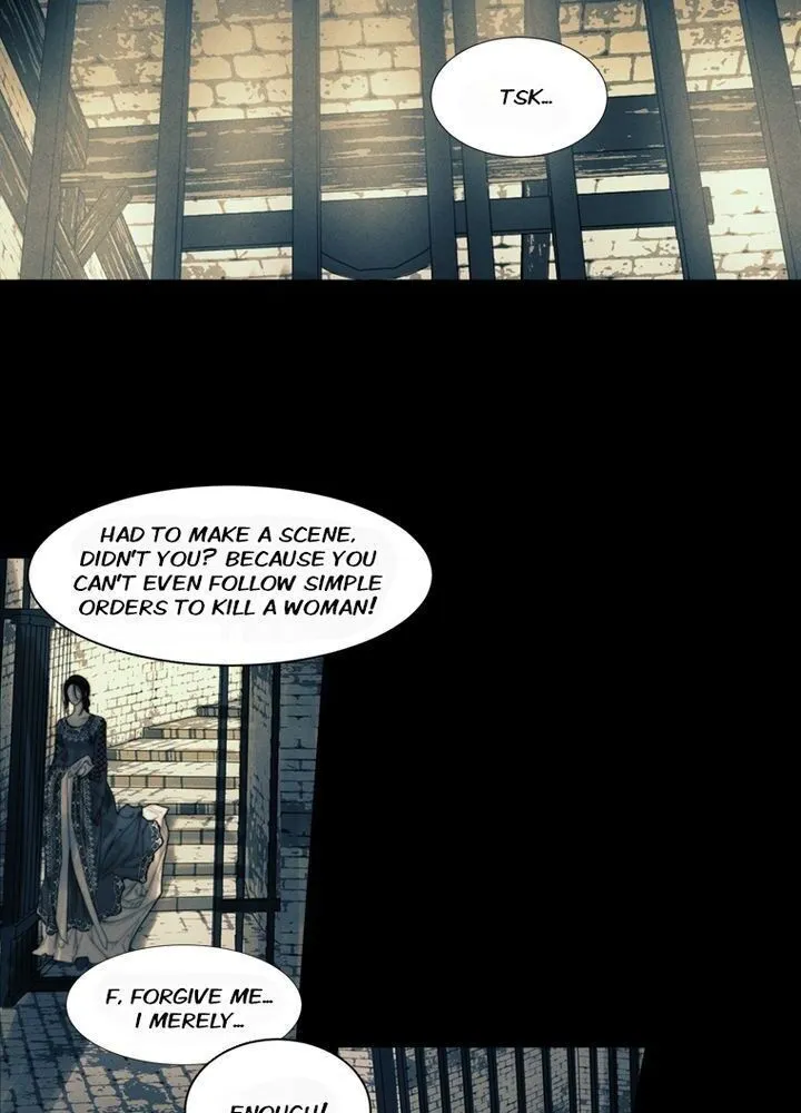 The Pale Horse Chapter 206 Online - página 19