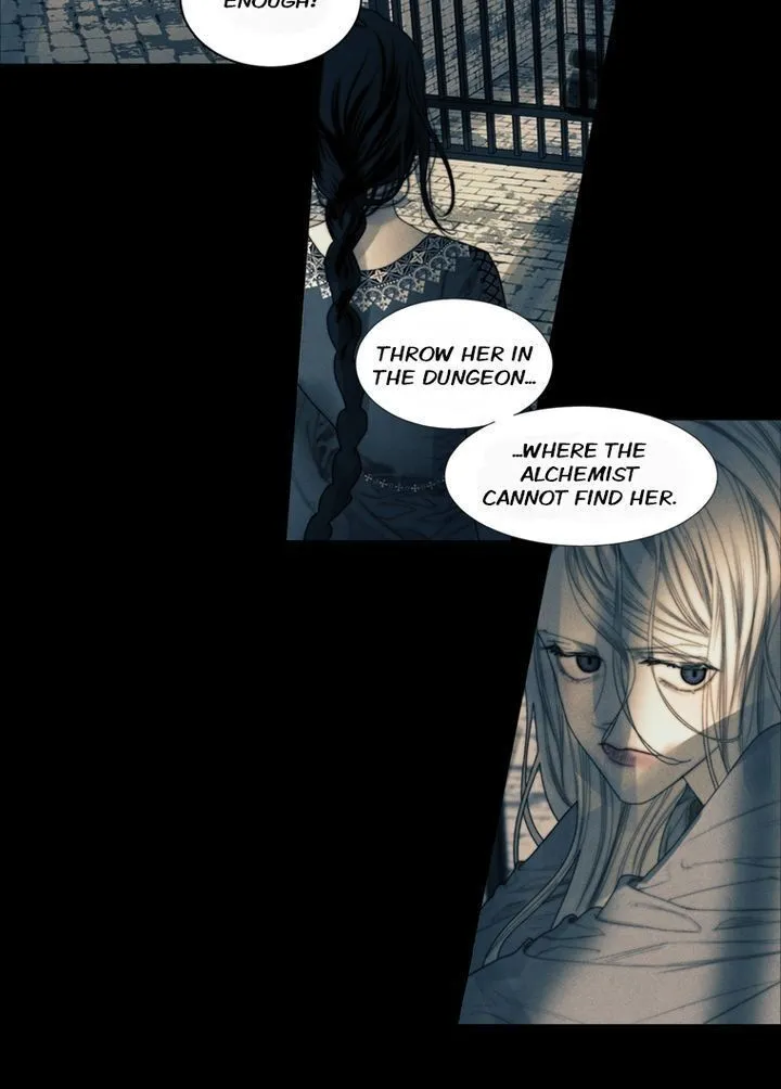The Pale Horse Chapter 206 Online - página 20