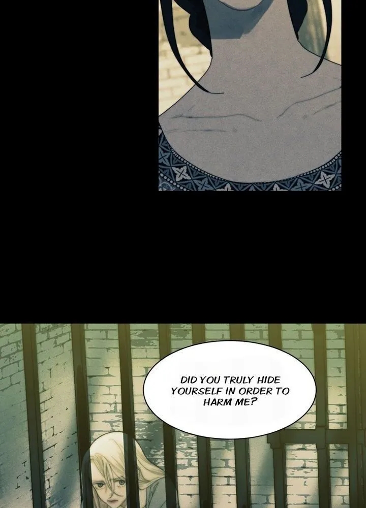 The Pale Horse Chapter 206 Online - página 22