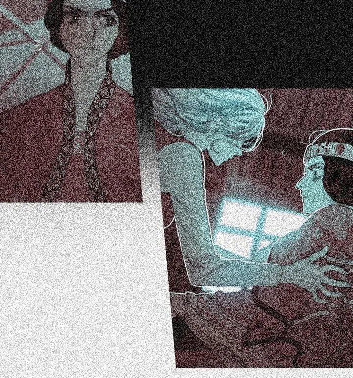 The Pale Horse Chapter 206 Online - página 30