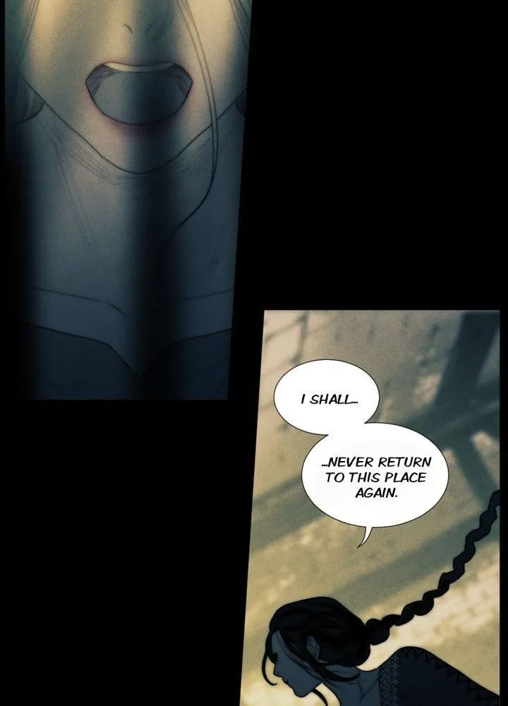 The Pale Horse Chapter 206 Online - página 32