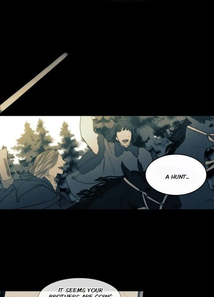 The Pale Horse Chapter 206 Online - página 34