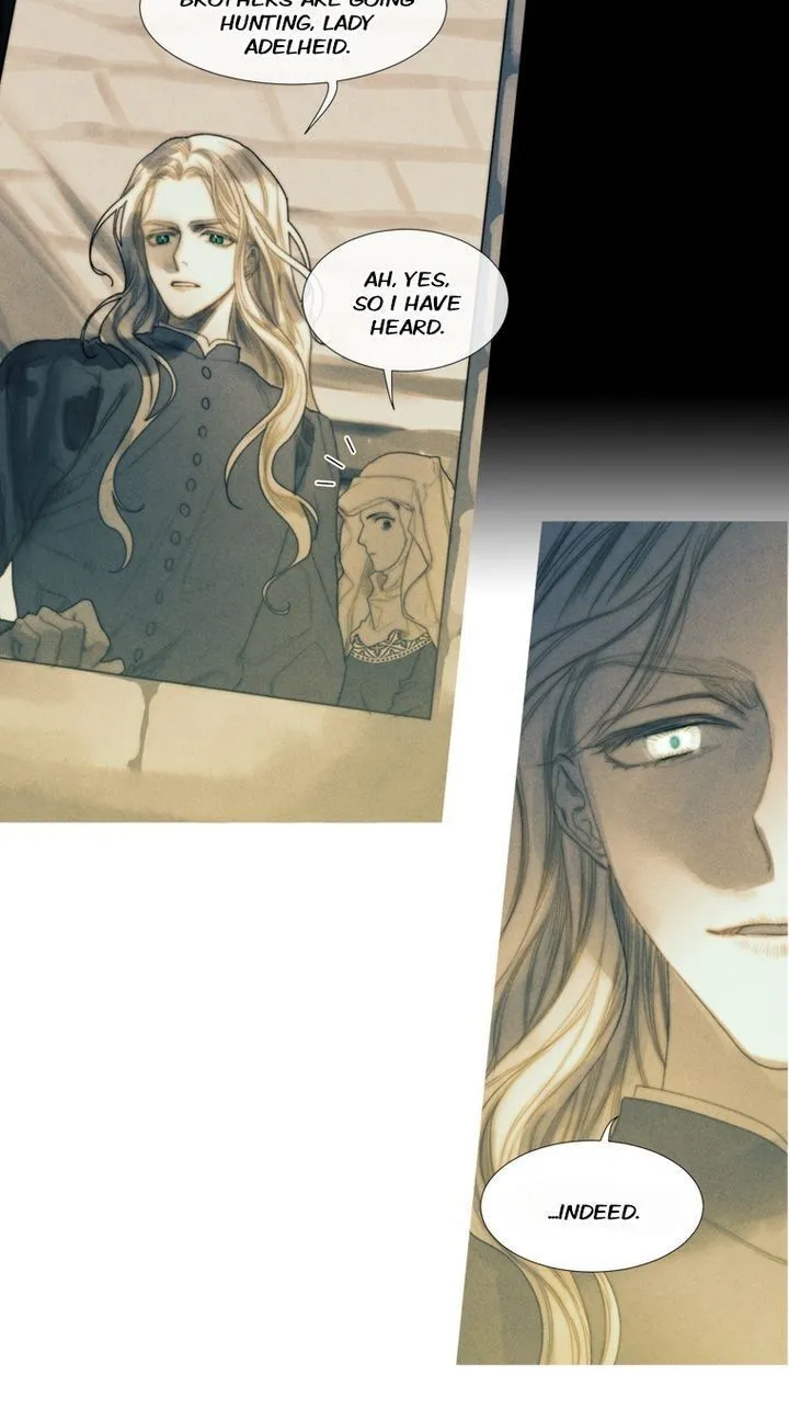 The Pale Horse Chapter 206 Online - página 35