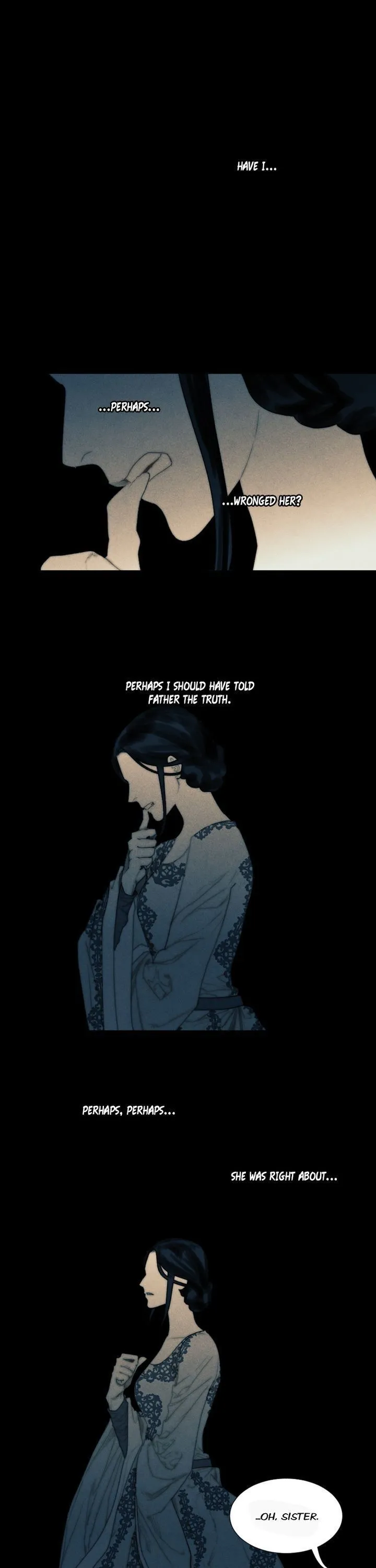 The Pale Horse Chapter 206 Online - página 38
