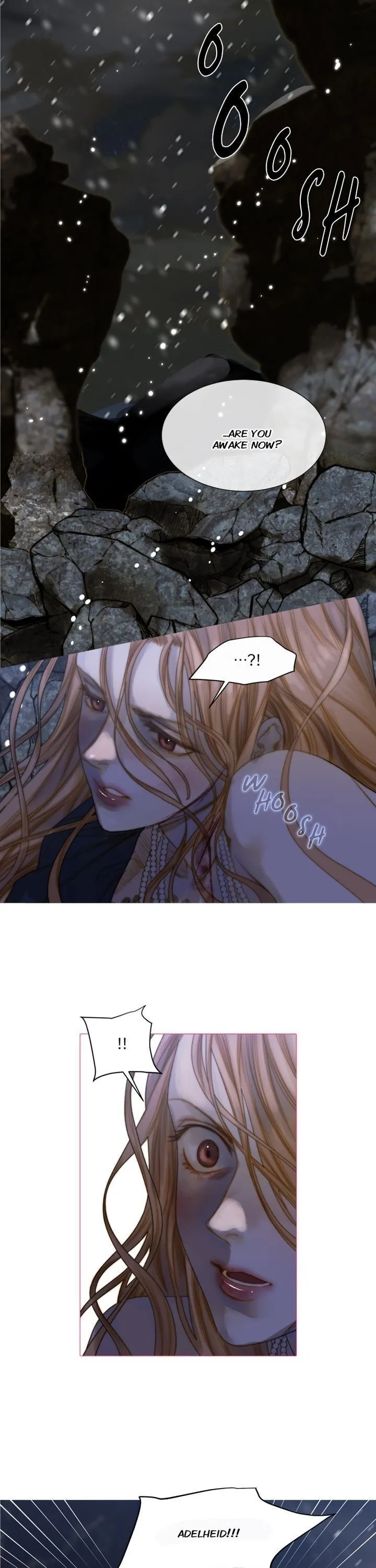 The Pale Horse Chapter 206 Online - página 43