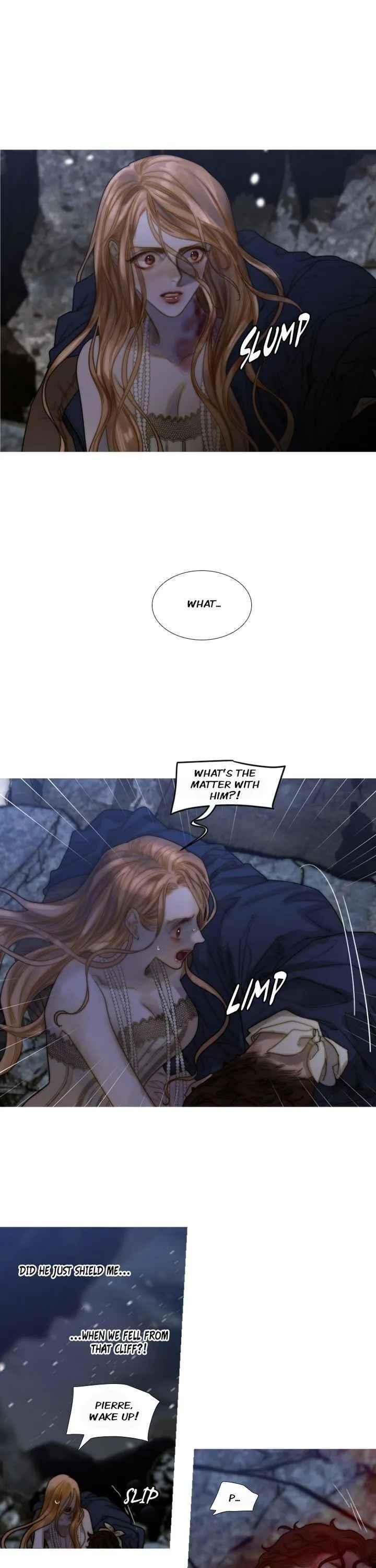 The Pale Horse Chapter 206 Online - página 46