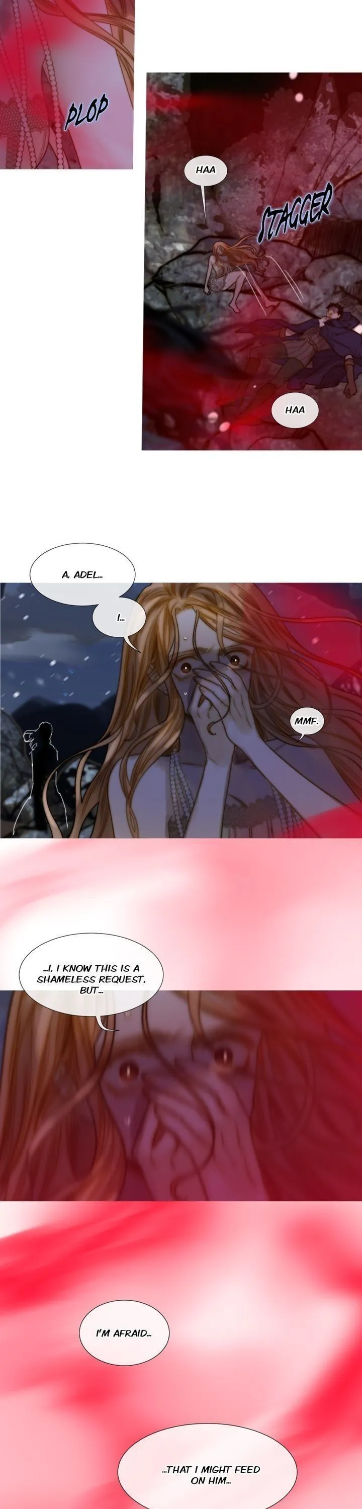 The Pale Horse Chapter 206 Online - página 48