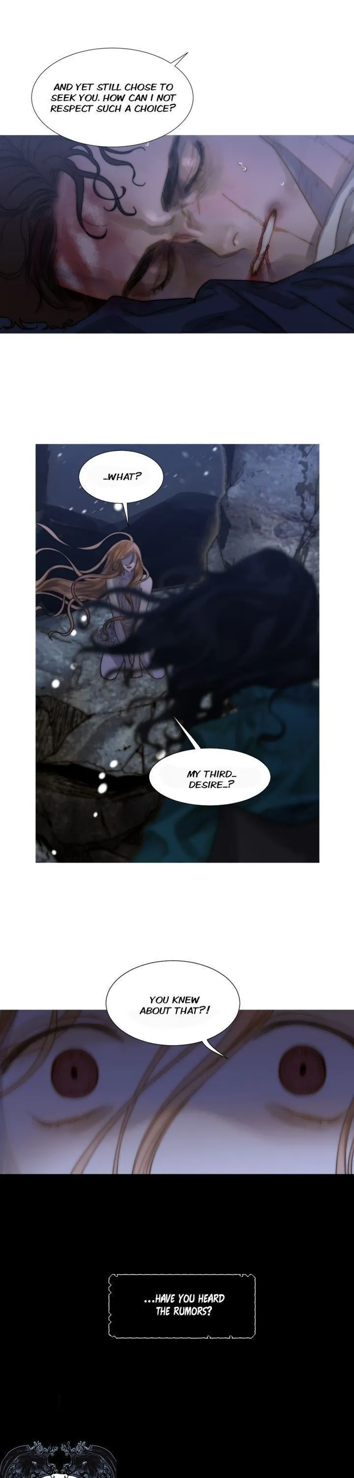 The Pale Horse Chapter 206 Online - página 51