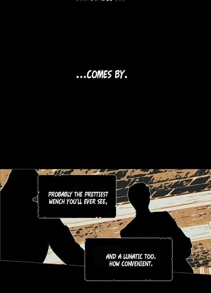 The Pale Horse Chapter 206 Online - página 54