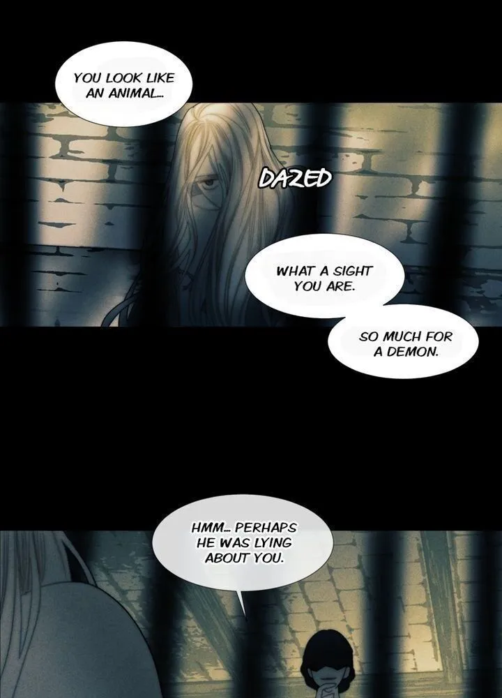 The Pale Horse Chapter 206 Online - página 57