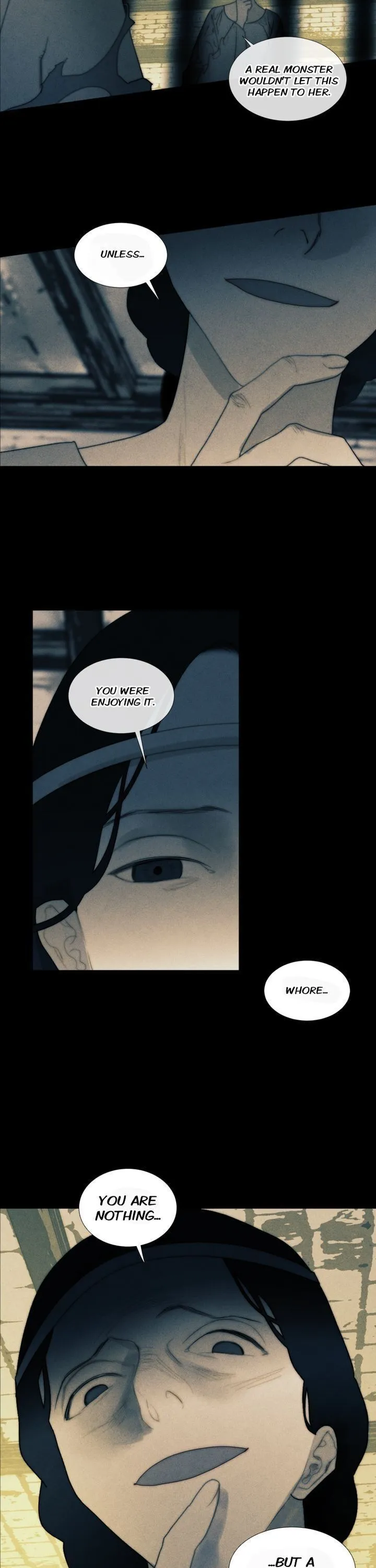 The Pale Horse Chapter 206 Online - página 58