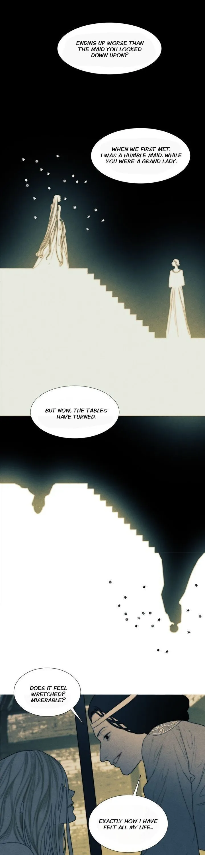 The Pale Horse Chapter 206 Online - página 61