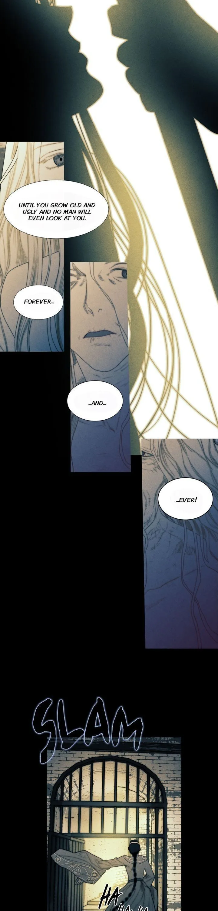 The Pale Horse Chapter 206 Online - página 63