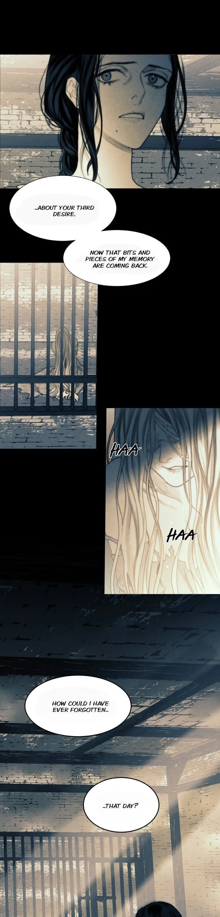 The Pale Horse Chapter 206 Online - página 66