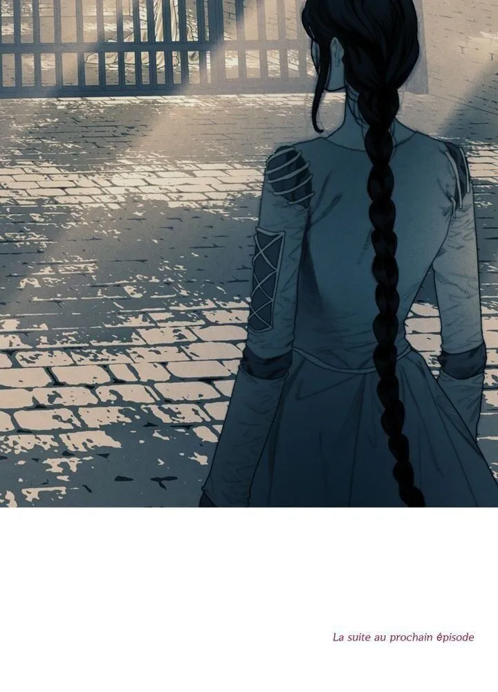 The Pale Horse Chapter 206 Online - página 67