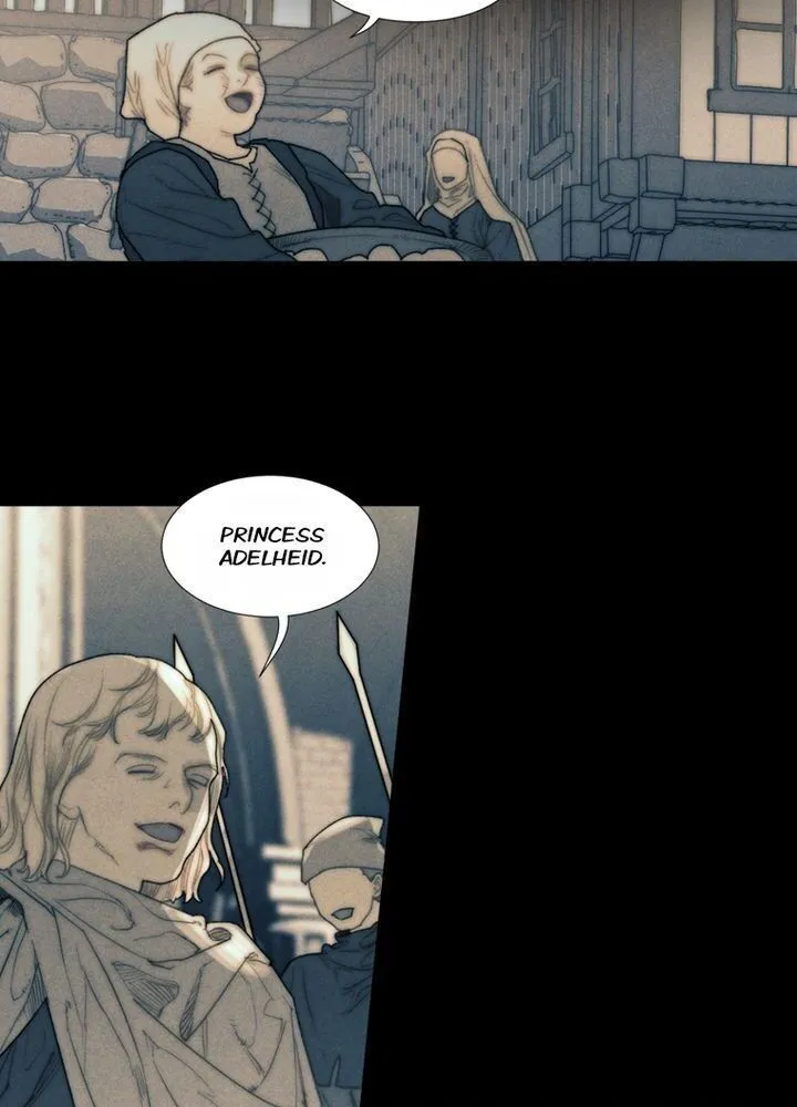 The Pale Horse Chapter 207 Online - página 5