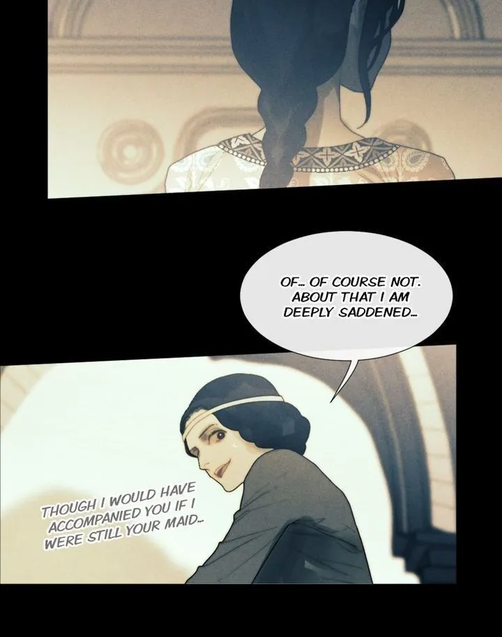 The Pale Horse Chapter 207 Online - página 19