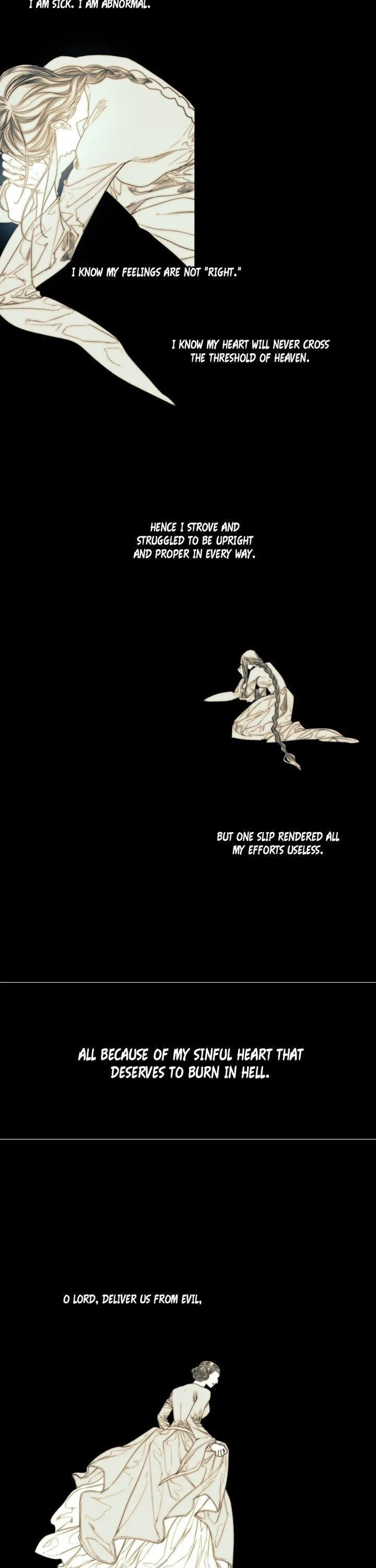 The Pale Horse Chapter 207 Online - página 24