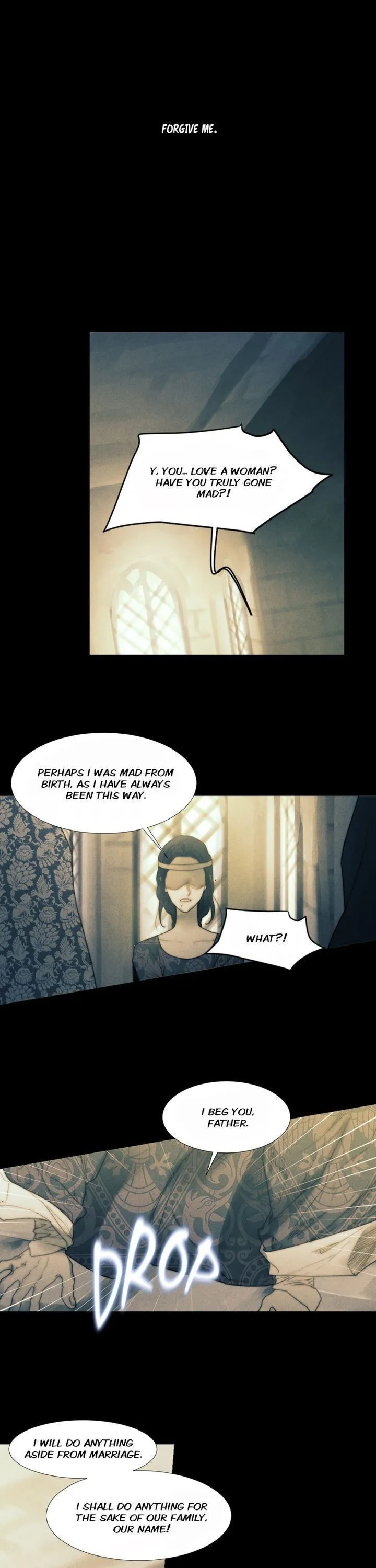 The Pale Horse Chapter 207 Online - página 26