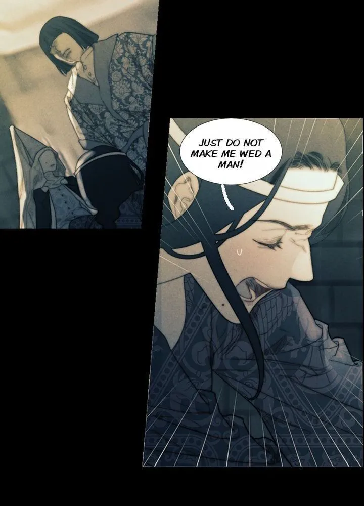 The Pale Horse Chapter 207 Online - página 27