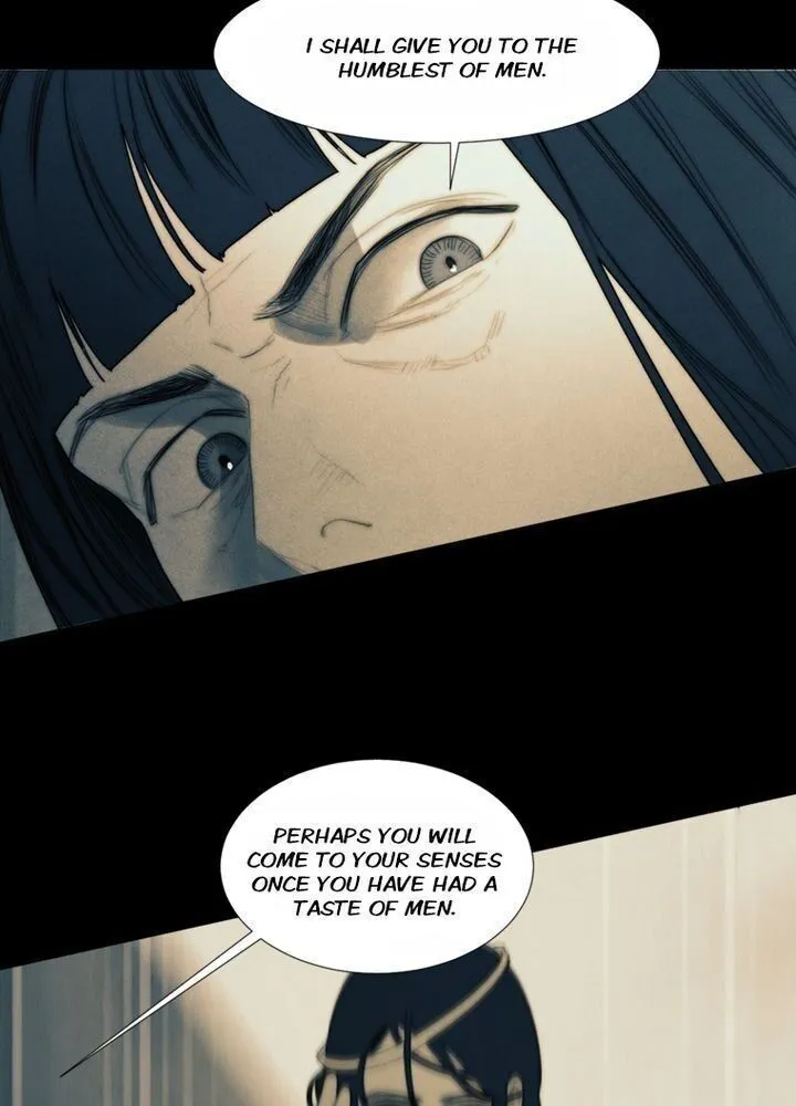 The Pale Horse Chapter 207 Online - página 31
