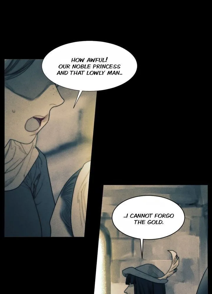 The Pale Horse Chapter 207 Online - página 39