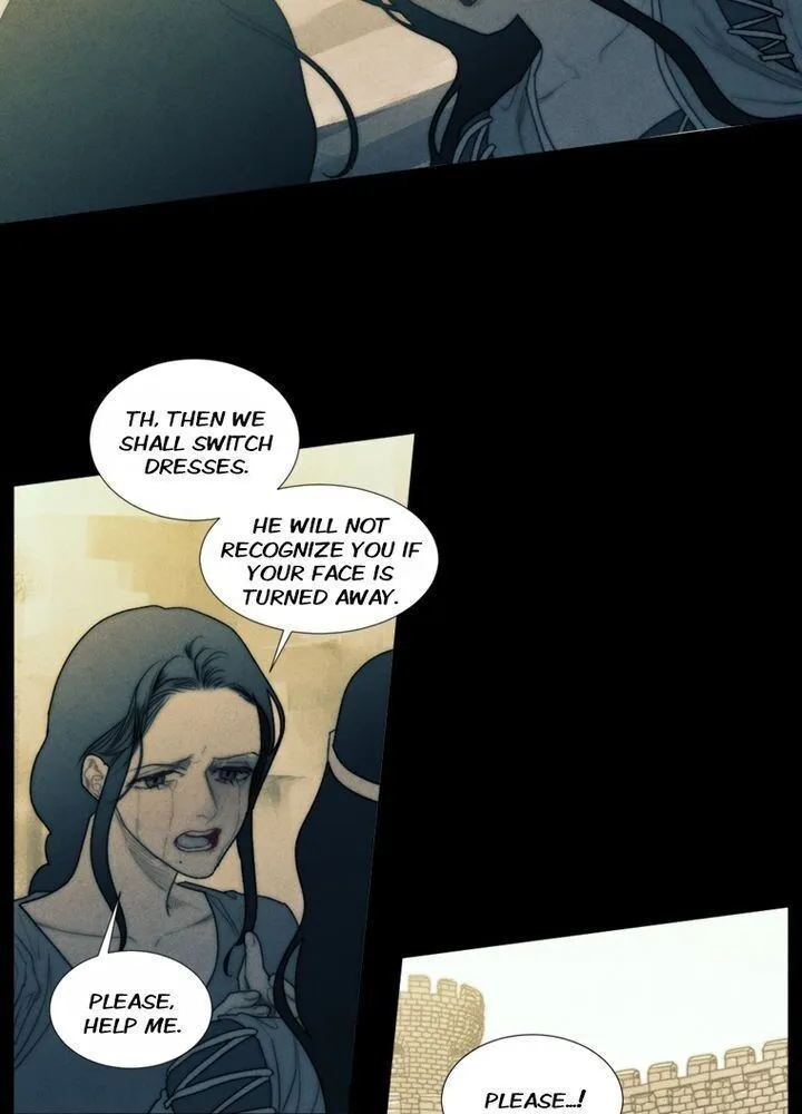 The Pale Horse Chapter 207 Online - página 41