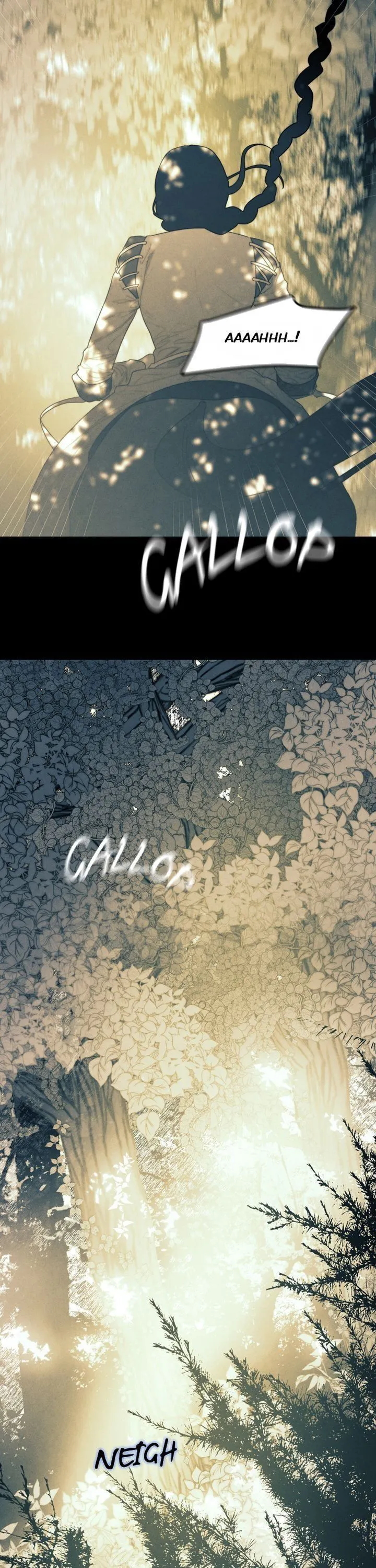 The Pale Horse Chapter 207 Online - página 46