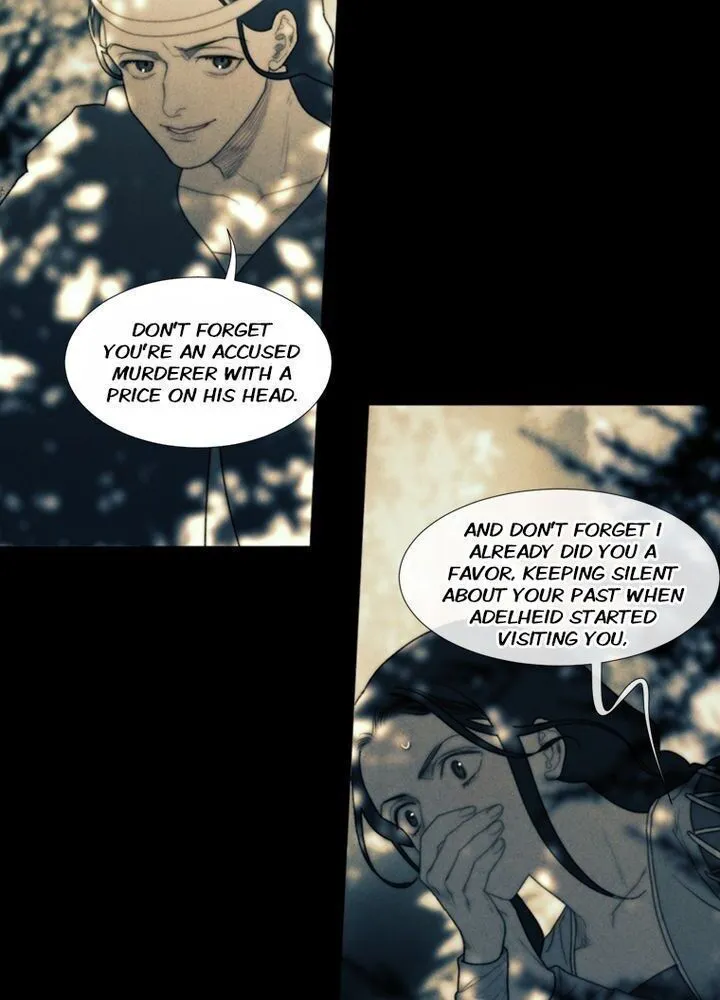 The Pale Horse Chapter 207 Online - página 54