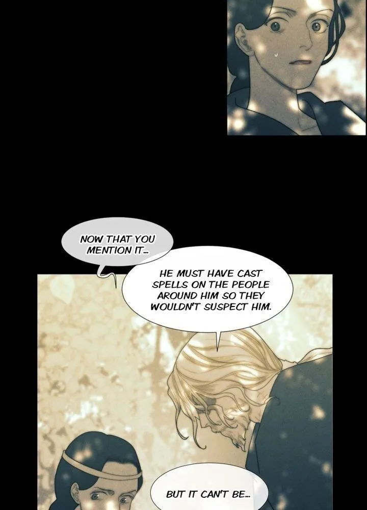 The Pale Horse Chapter 207 Online - página 58