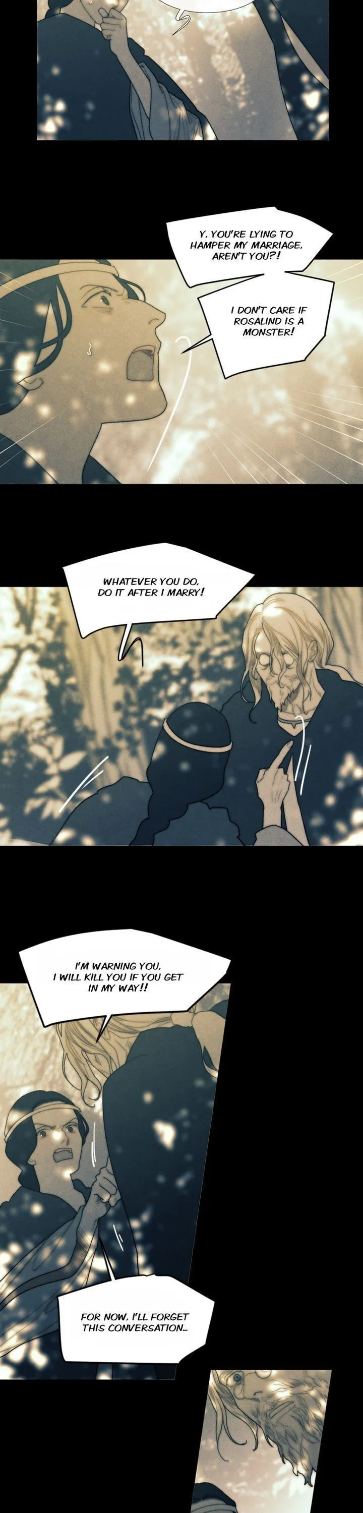 The Pale Horse Chapter 207 Online - página 59