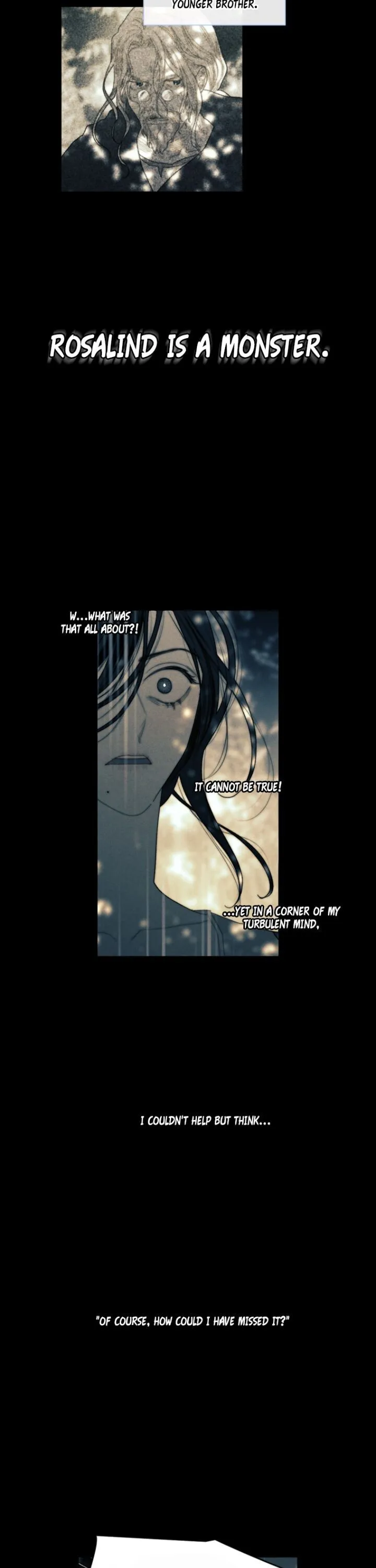 The Pale Horse Chapter 208 Online - página 3