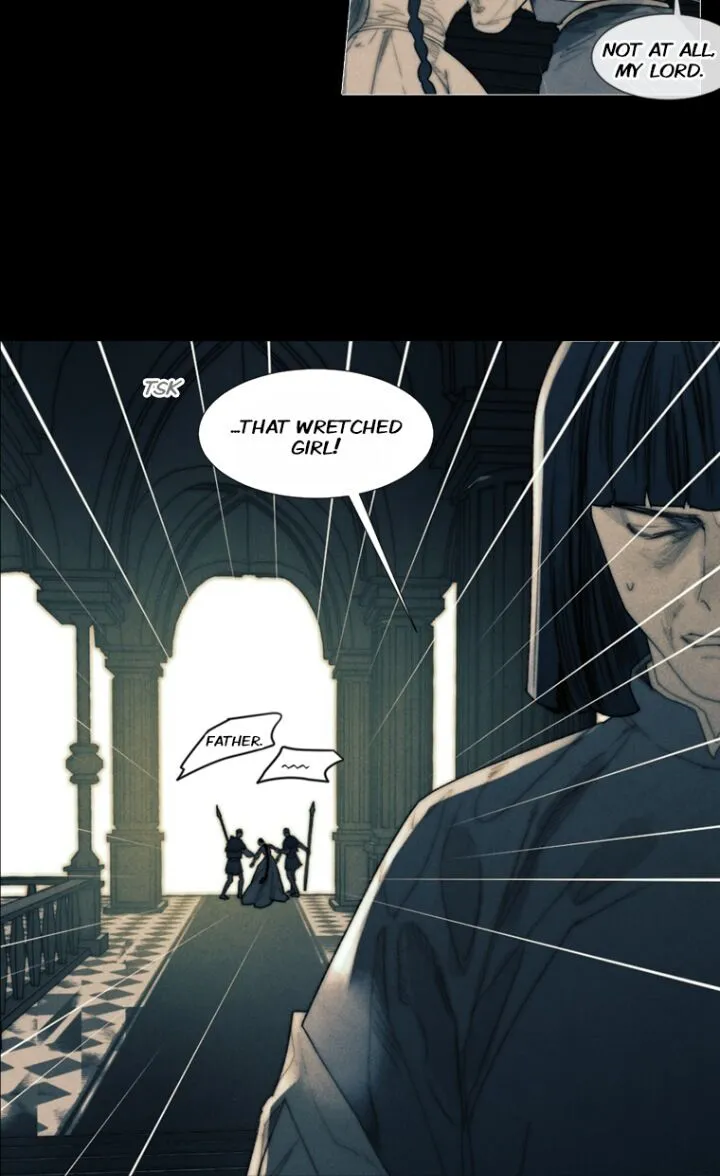The Pale Horse Chapter 208 Online - página 21