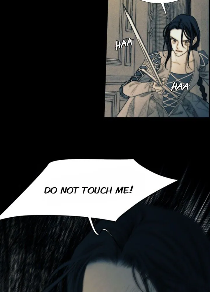 The Pale Horse Chapter 208 Online - página 23