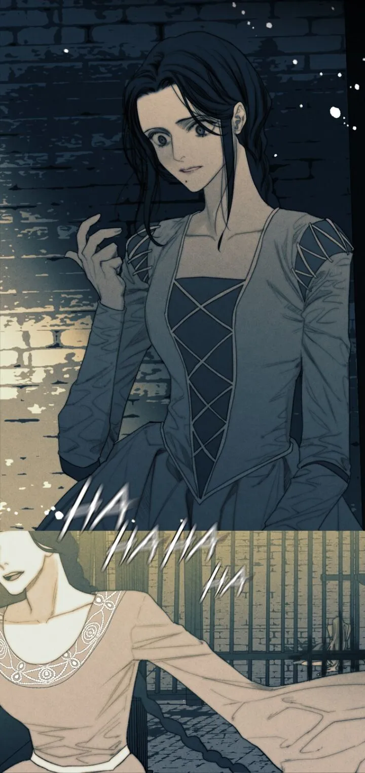 The Pale Horse Chapter 208 Online - página 31