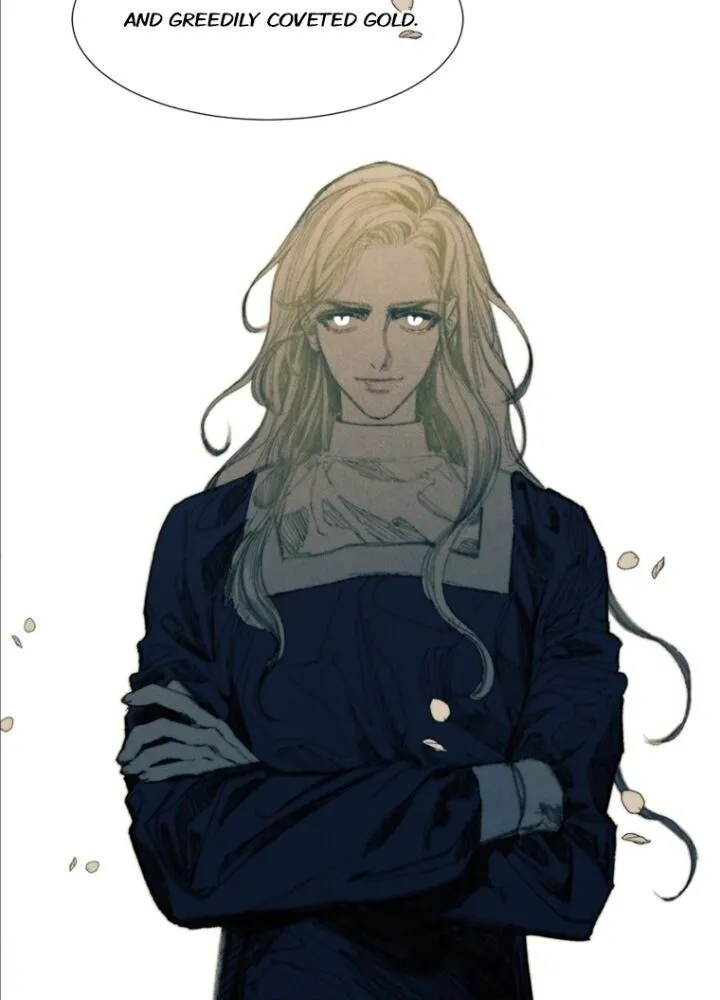 The Pale Horse Chapter 208 Online - página 36