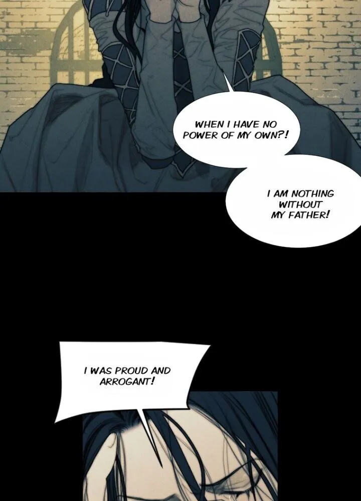 The Pale Horse Chapter 208 Online - página 41