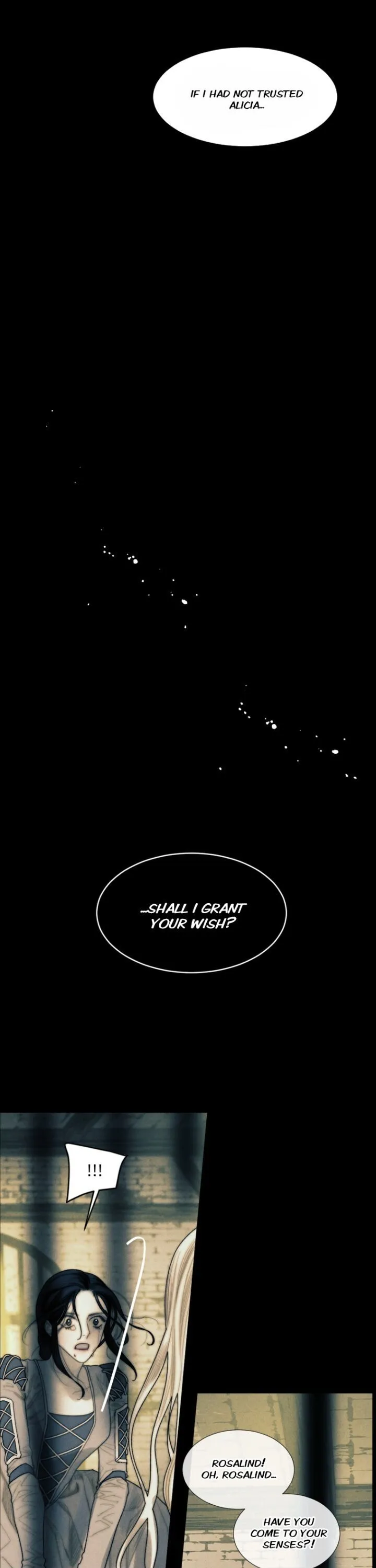 The Pale Horse Chapter 208 Online - página 44