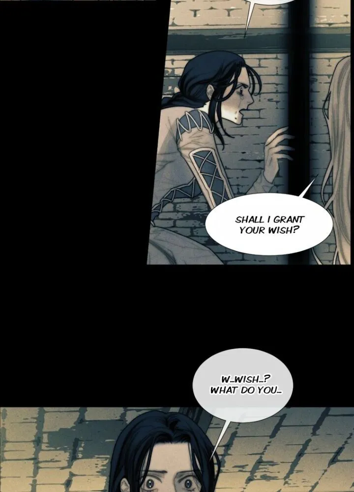 The Pale Horse Chapter 208 Online - página 45