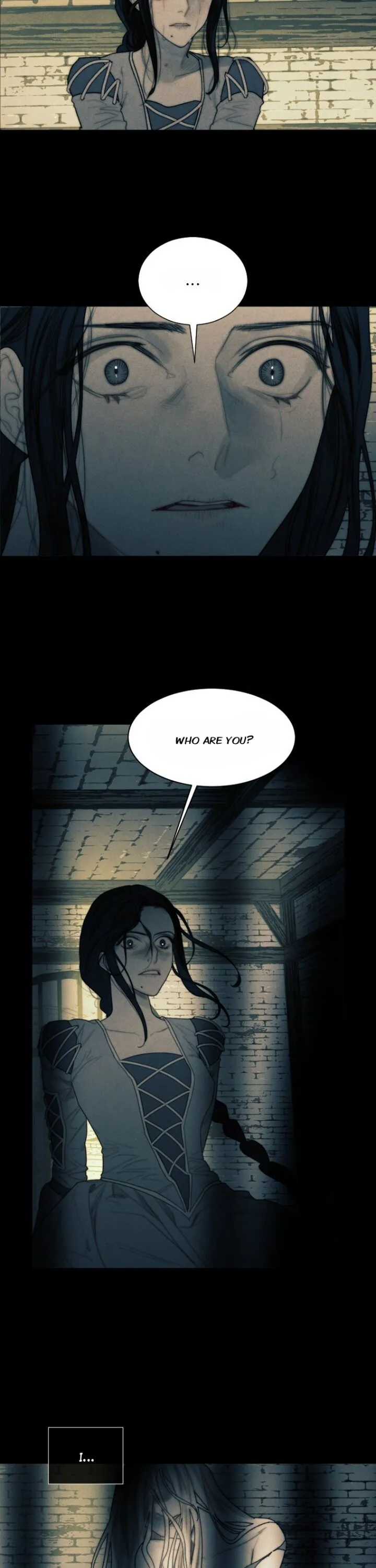 The Pale Horse Chapter 208 Online - página 46