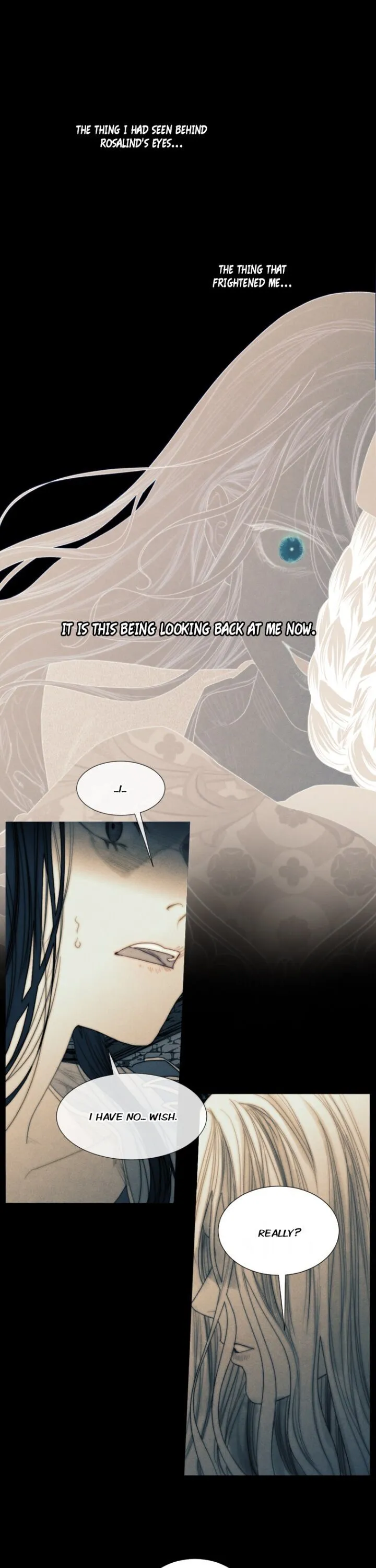 The Pale Horse Chapter 208 Online - página 49